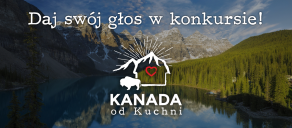 KONKURS Kanada