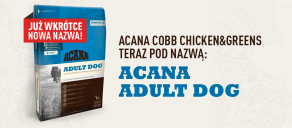Acana Adult Dog
