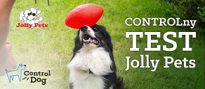 Jolly Pets Test