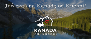 Kanada od Kuchni