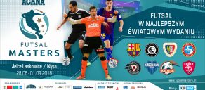 Futsal Masters