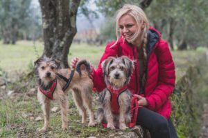 Aleksandra Makulska, autorka bloga makulscy.com