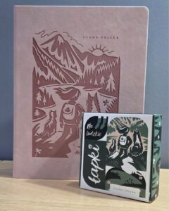 Kalendarz i skarpetki ACANA POLSKA