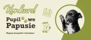 Konkurs ACANA POLSKA Pupilowe Papusie