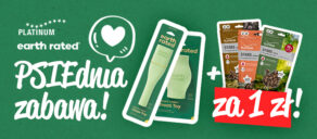 Interaktywne zabawki dla psa